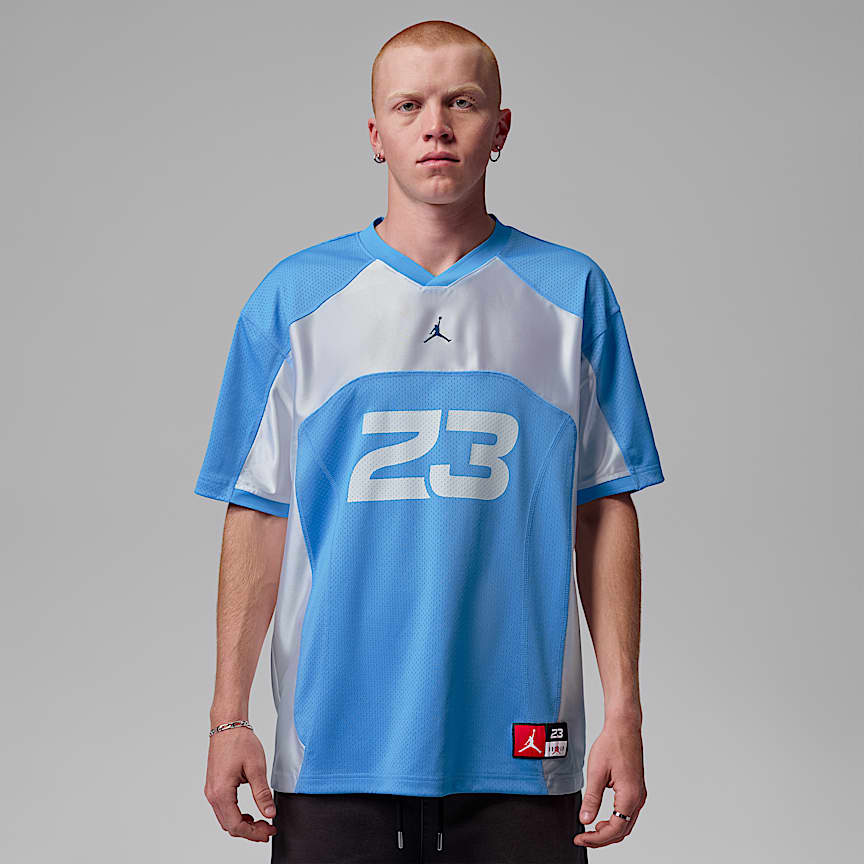 Jordan Men's Graphic T-Shirt. Nike ZA